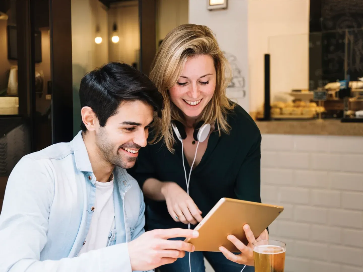 Digital Experience and Content Delivery